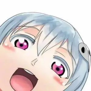 观众头像占位色块